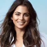 Isha Ambani - Famous Consultant