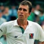 Ivan Lendl - Famous Tennis Player