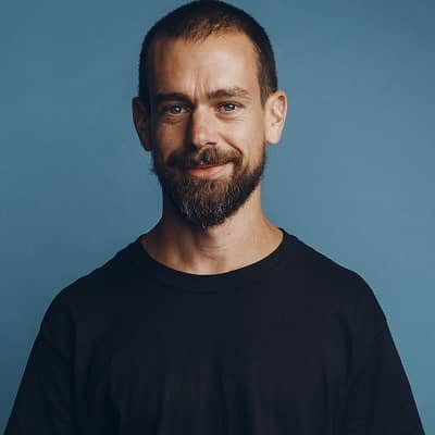Jack Dorsey net worth in Business category