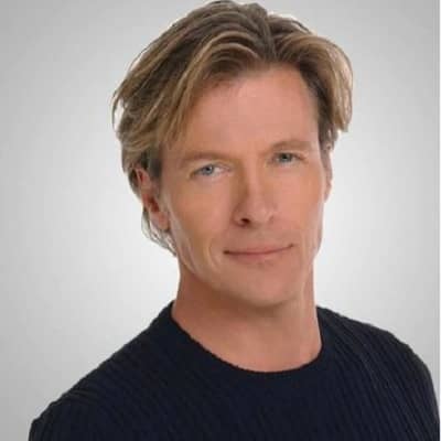 Jack Wagner - Famous Musician