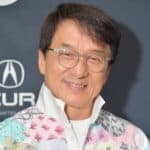 Jackie Chan - Famous Martial Artist