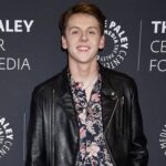 Jacob Bertrand - Famous Actor