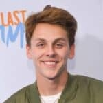 Jacob Bertrand - Famous Actor