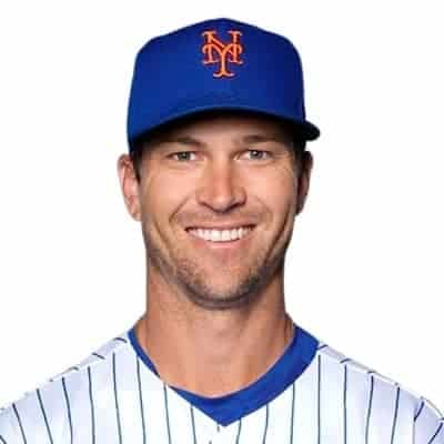 Jacob deGrom Net Worth Details, Personal Info