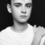 Jaeden Martell - Famous Actor