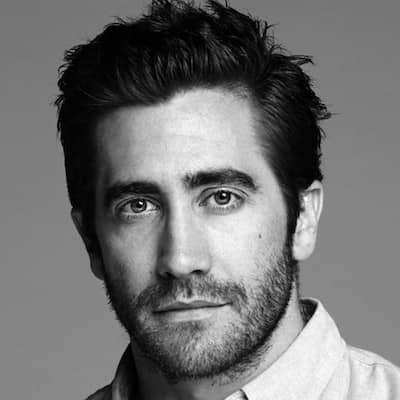 Jake Gyllenhaal - Famous Film Producer