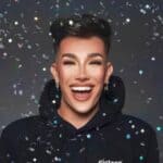 James Charles - Famous Internet Personality