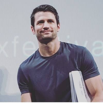 James Lafferty - Famous Actor