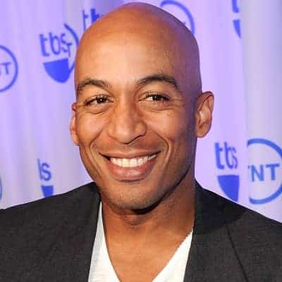 James Lesure - Famous Actor