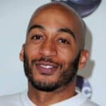 James Lesure - Famous Actor