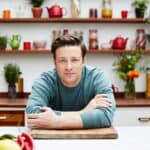 Jamie Oliver - Famous Author