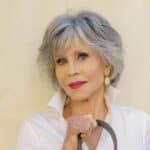 Jane Fonda - Famous Activist