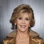 Jane Fonda - Famous Actor