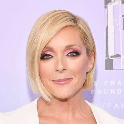 Jane Krakowski - Famous Voice Actor