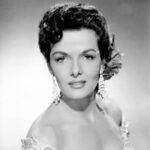 Jane Russell - Famous Actor