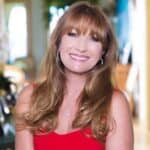 Jane Seymour - Famous Television Producer