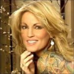 Janine Lindemulder - Famous Exotic Dancer