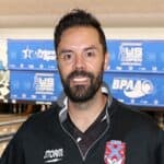 Jason Belmonte - Famous Coach