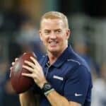 Jason Garrett - Famous Coach