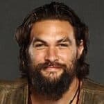 Jason Momoa - Famous Model