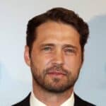Jason Priestley - Famous Television Director