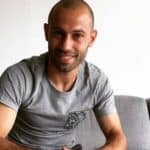 Javier Mascherano - Famous Football Player