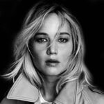 Jennifer Lawrence - Famous Film Producer