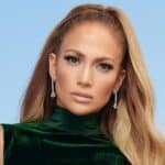 Jennifer Lopez - Famous Presenter