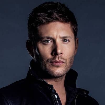 Jensen Ackles - Famous Voice Actor