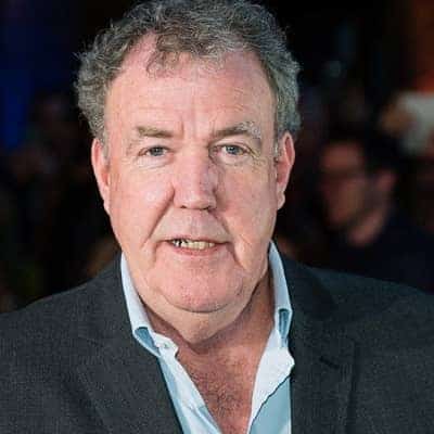 Jeremy Clarkson Net Worth Details, Personal Info