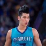 Jeremy Lin - Famous Basketball Player