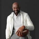 Jerry Rice - Famous American Football Player