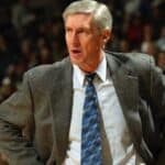 Jerry Sloan - Famous Basketball Player