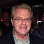 Jerry Springer - Famous Actor