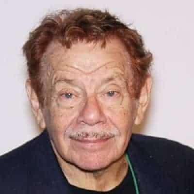 Jerry Stiller - Famous Television Producer