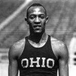 Jesse Owens - Famous Athlete