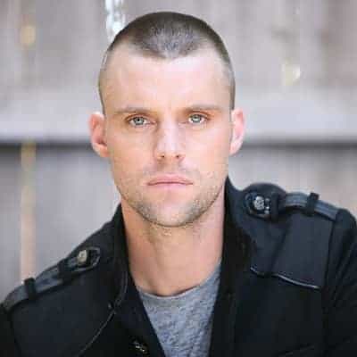 Jesse Spencer - Famous Actor
