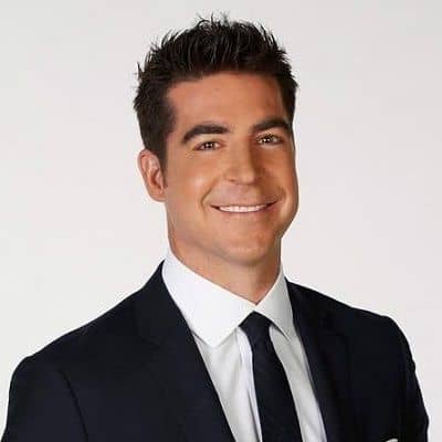 Jesse Watters net worth in Authors category