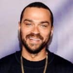 Jesse Williams - Famous Model