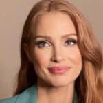 Jessica Chastain - Famous Actor
