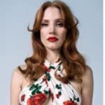 Jessica Chastain - Famous Actor