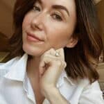 Jewel Staite - Famous Voice Actor