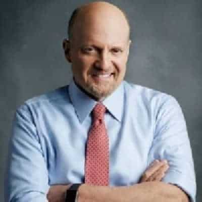 Jim Cramer net worth in Business category