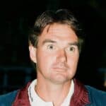 Jimmy Connors - Famous Athlete