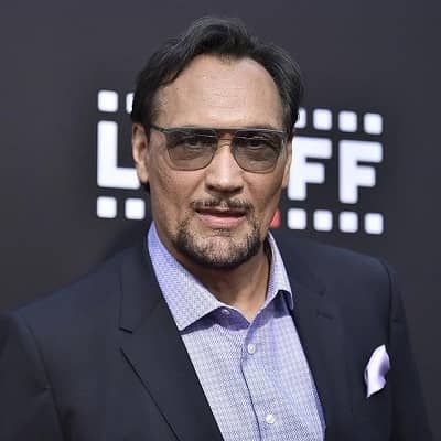 Jimmy Smits - Famous Television Producer