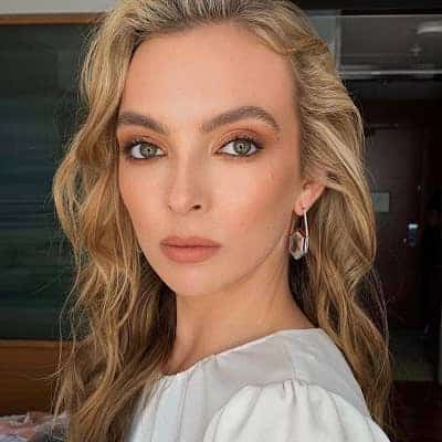 Jodie Comer - Famous Actress