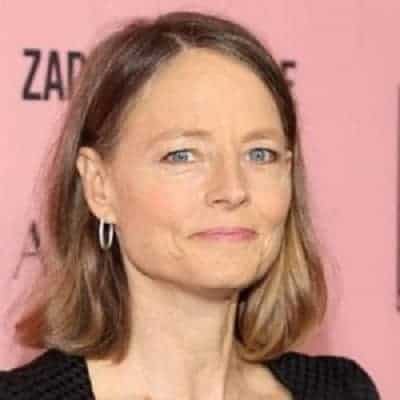 Jodie Foster - Famous Film Producer
