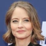Jodie Foster - Famous Voice Actor