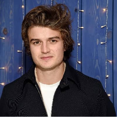 Joe Keery - Famous Actor