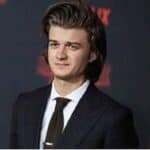 Joe Keery - Famous Actor